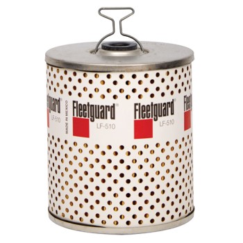 Fleetguard Oil Filter - LF510